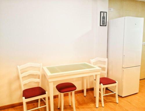 Apartamento San Juan, Laurel Casco Antiguo