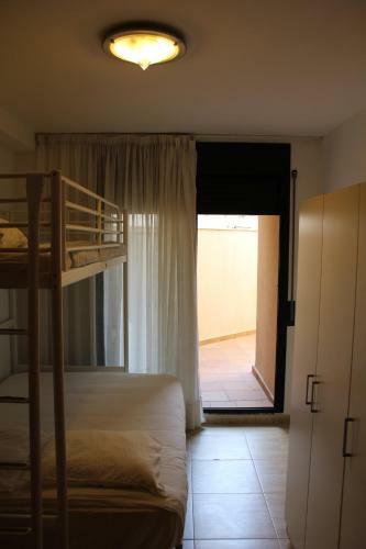 Apartamento Aloha Appartment
