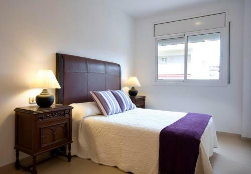 Apartamento Planta Baja Con Terraza