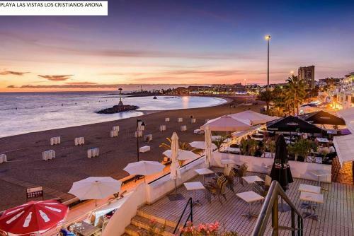 Sunny Beach Corner Apartament