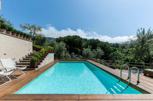 Apartamento Luxury Property Offering Tranquillity And Privacy