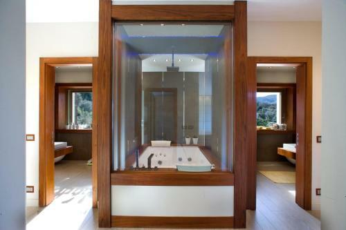 Apartamento Luxury Property Offering Tranquillity And Privacy