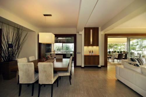 Apartamento Luxury Property Offering Tranquillity And Privacy
