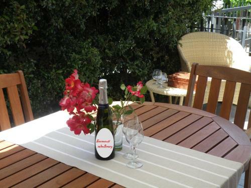 Apartamento Bivani Fronte Mare Fondachello
