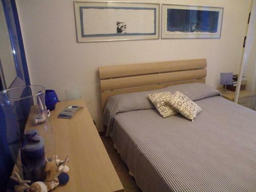 Apartamento Bivani Fronte Mare Fondachello