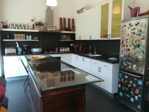Apartamento Villa Olivia
