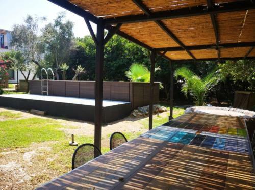 Apartamento Villa Olivia