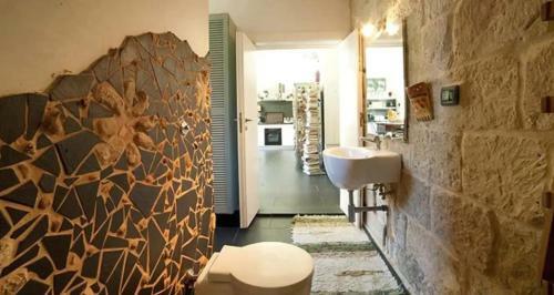 Apartamento Villa Olivia