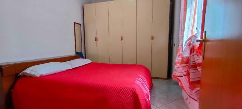 Apartamento Dolce Casa Tonnarella