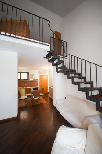 Apartamento Seaside Home