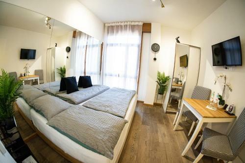 Flow Apartments Winkel Love Und Happiness