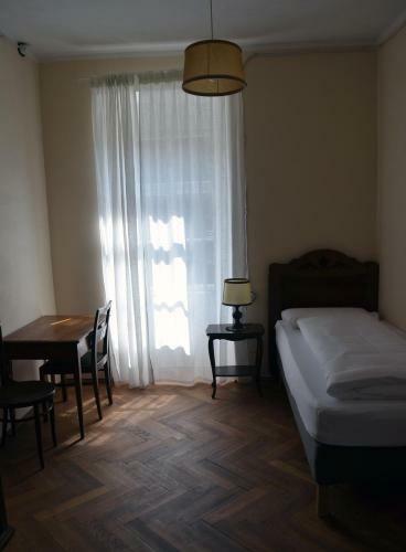Apartamento Villa Iolanda