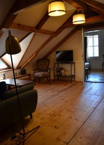 Apartamento Villa Iolanda