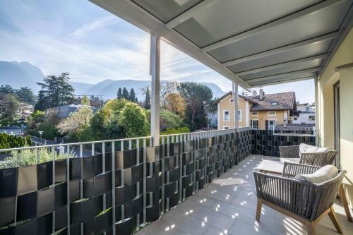 Villa Ehrenburg Apartment 5