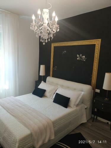 Apartamento Aurora Flowers