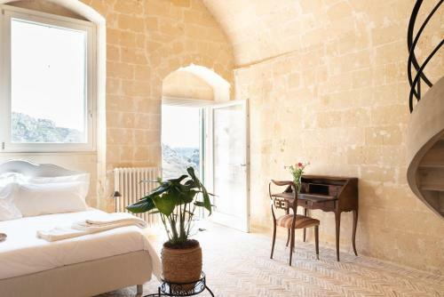 Apartamento Suite Santa Maria - L'opera Dell'architetto