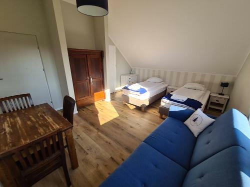 Hostal Czar Mamry Apartamenty