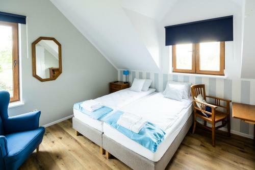 Hostal Czar Mamry Apartamenty