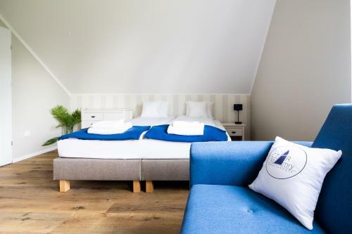 Hostal Czar Mamry Apartamenty