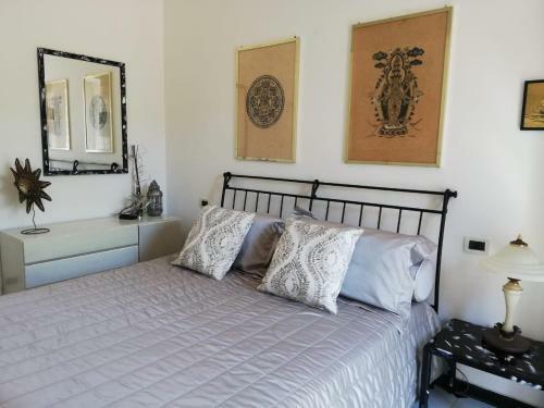 Apartamento Via Musso 6