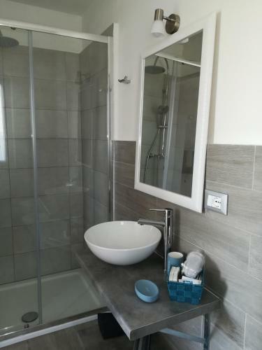 Bed & Breakfast Sotto L'ulivo