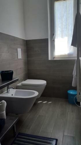 Bed & Breakfast Sotto L'ulivo