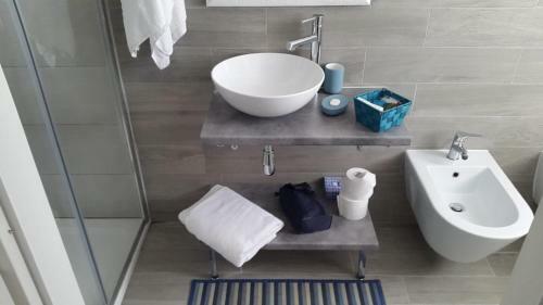 Bed & Breakfast Sotto L'ulivo