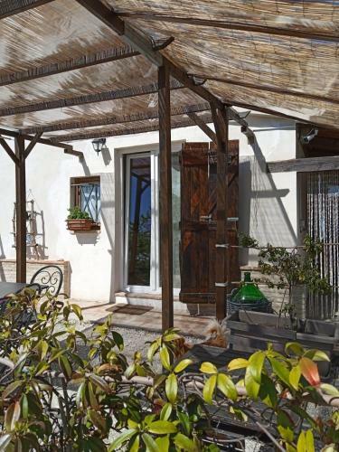 Bed & Breakfast Sotto L'ulivo