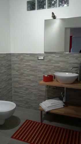 Bed & Breakfast Sotto L'ulivo