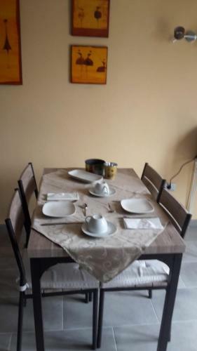 Bed & Breakfast Sotto L'ulivo