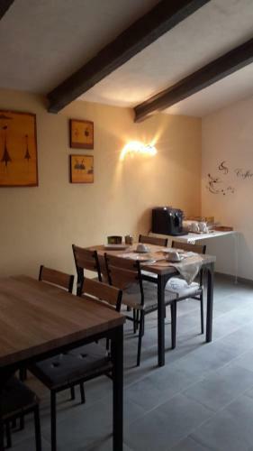 Bed & Breakfast Sotto L'ulivo