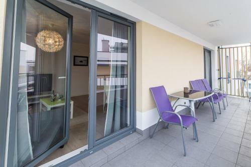 Apartament Morski Raj