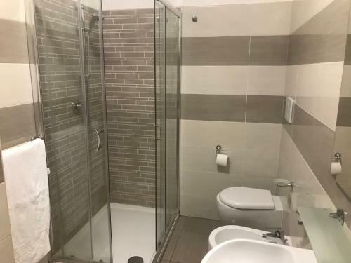 Apartamento Appartamento Aspromonte