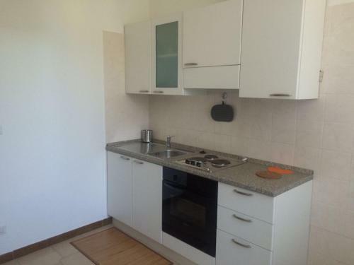 Apartamento Appartamento Aspromonte