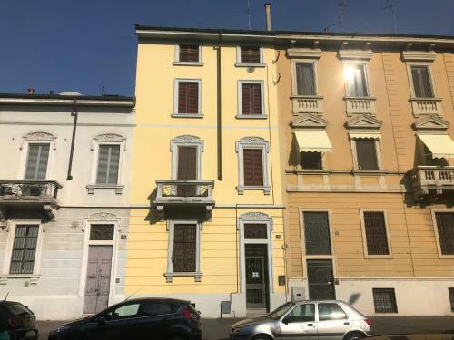 Apartamento Appartamento Aspromonte
