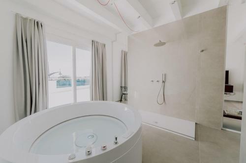 Apartamento Monholiday - Suite Donna Edwige