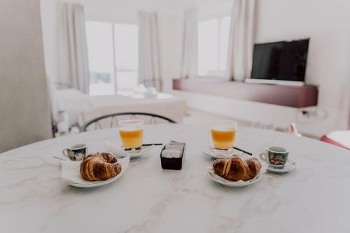 Apartamento Monholiday - Suite Donna Edwige