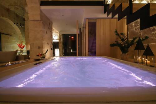 Apartamento Suite & Spa Via Veneto