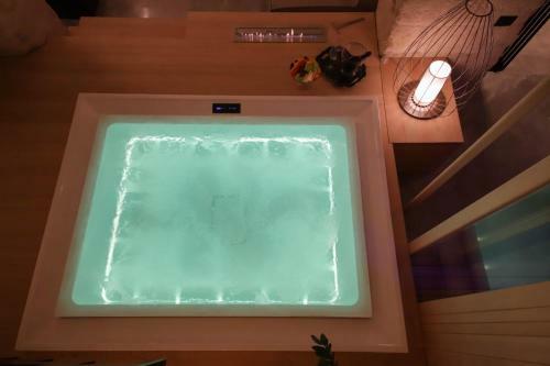Apartamento Suite & Spa Via Veneto