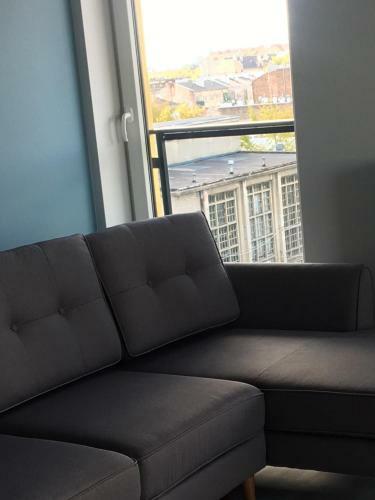 Apartamento Soho