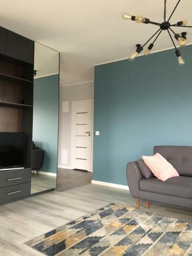 Apartamento Soho
