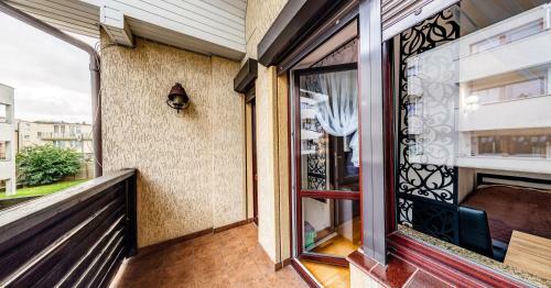 Hostal Apartamenty Pokoje Korona