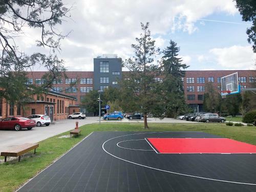 Apartimento Hydral Loft