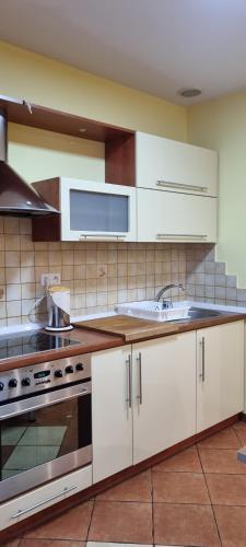 Apartamento Wroclove_net Muchobor