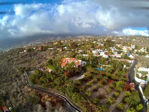 Apartamento Casas Ricardo 4