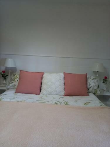 Apartamento Casas Ricardo 4