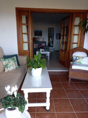 Apartamento Casas Ricardo 4