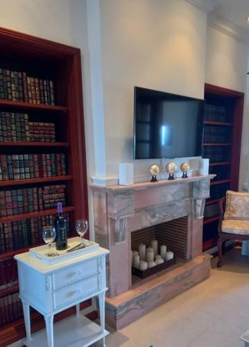 Apartamento Casas Ricardo 4