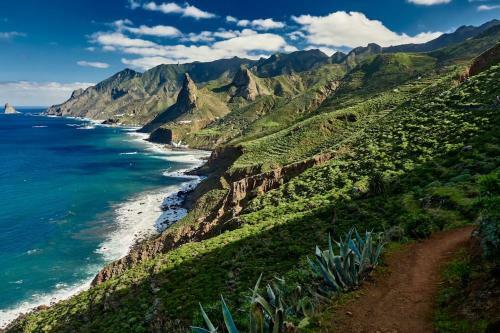 Apartamento Sch�ne Ferienwohnung Auf Teneriffa