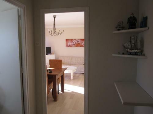 Apartamento Vistamar